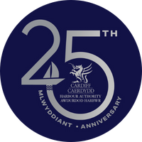 Cardiff Harbour Logo
