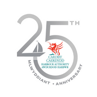Cardiff Harbour Logo
